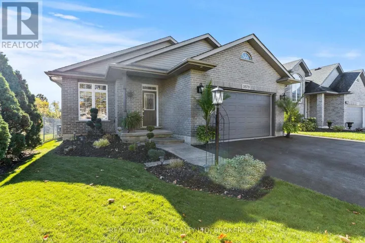 3579 CARVER STREET, Fort Erie (Stevensville), Ontario L0S1S0