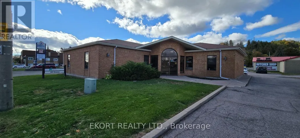 100 DIVISION STREET, Quinte West (Trenton Ward), Ontario K8V4W8