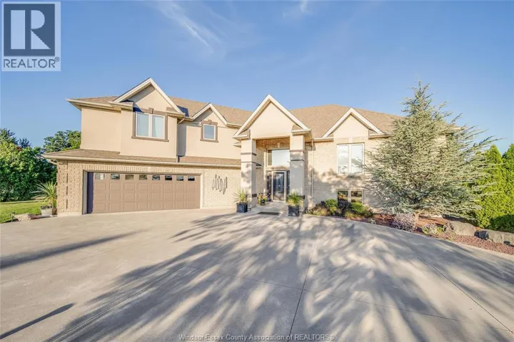 914 LAKESHORE ROAD 101, Maidstone, Ontario N0R1K0