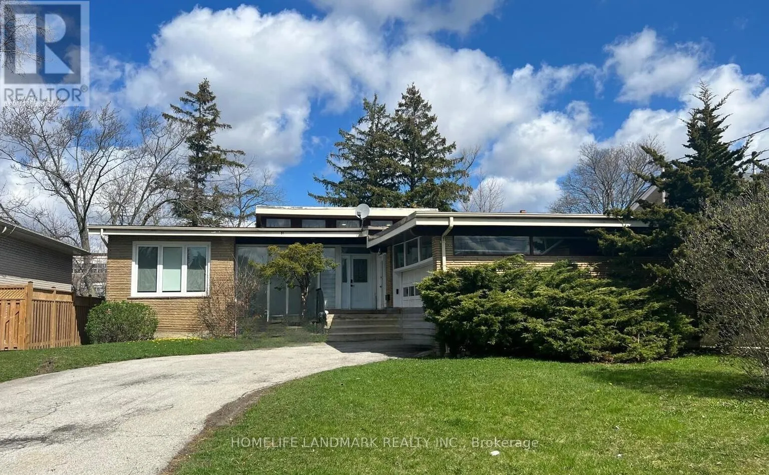 Residential For Sale