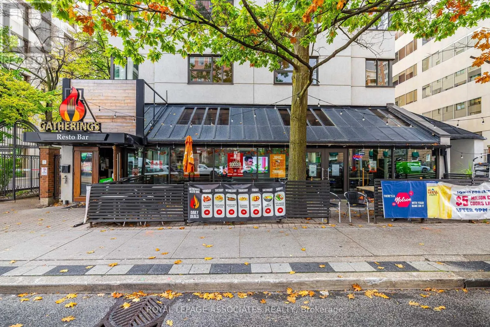 Commercial Sale For Sale