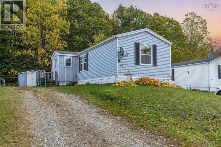 94 Commission Street, Sandy Point, Nova Scotia B0T1W0