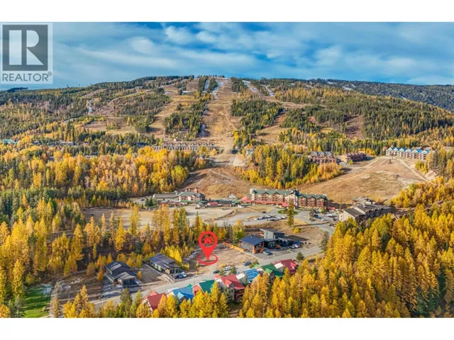 237 STEMWINDER Drive, Kimberley, British Columbia V1A2Y9
