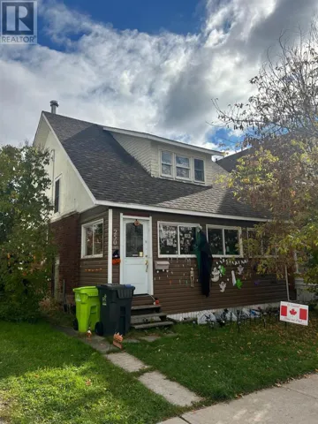250 John ST, Sault Ste. Marie, Ontario P6A1P5
