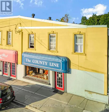 21 TORONTO STREET S, Grey Highlands, Ontario N0C1H0