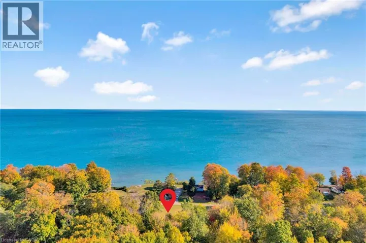 527 AVALON Lane, Simcoe, Ontario N3Y4K2