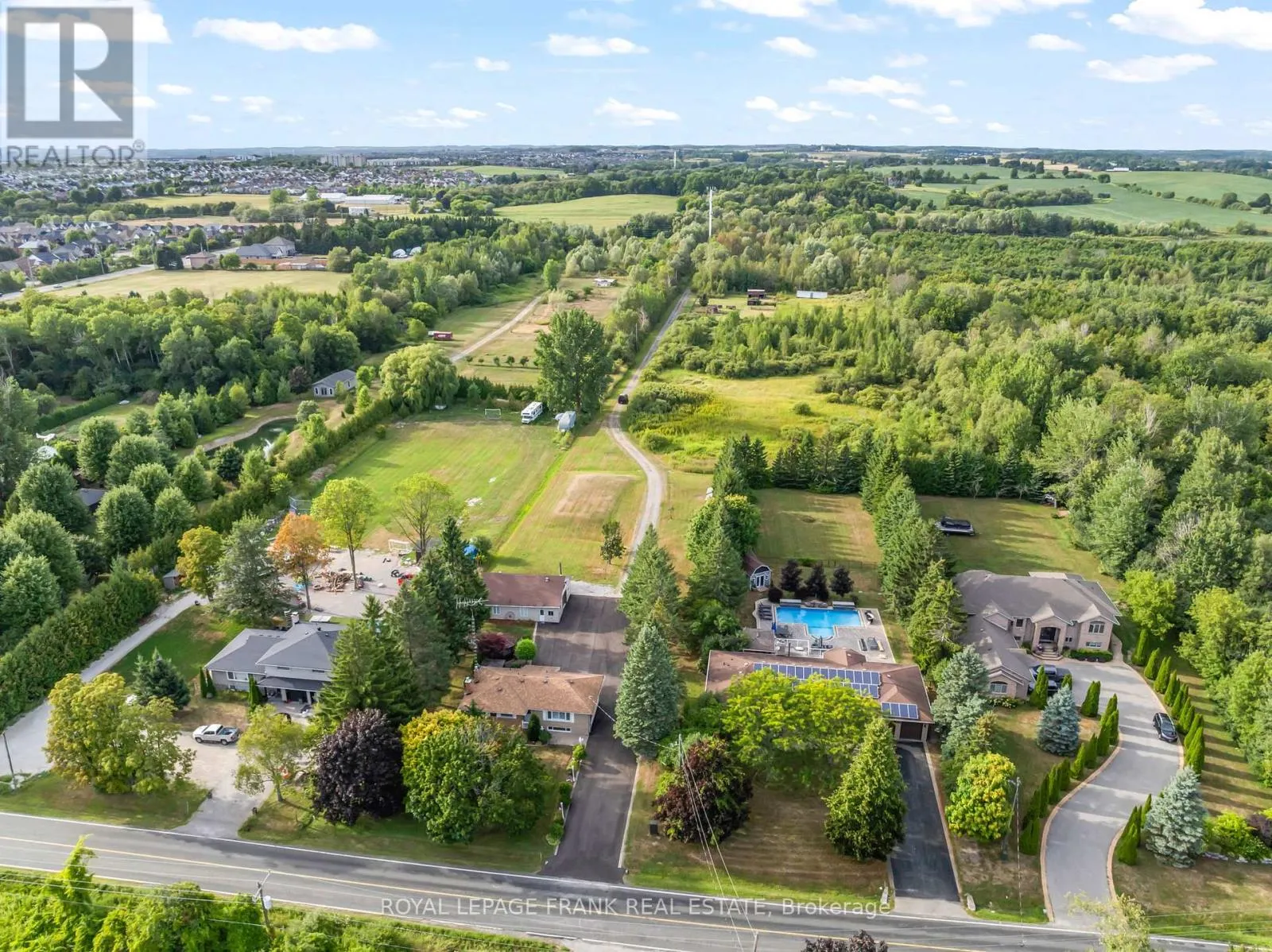 Residential For Sale