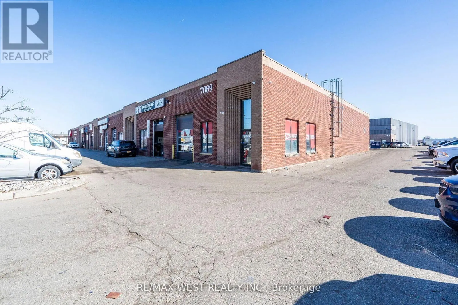 Commercial Sale For Sale