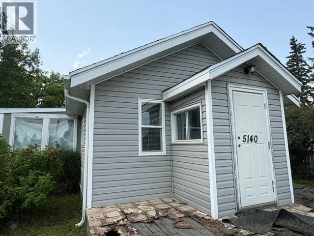 5140 48 Street, Mannville, Alberta T0B2W0