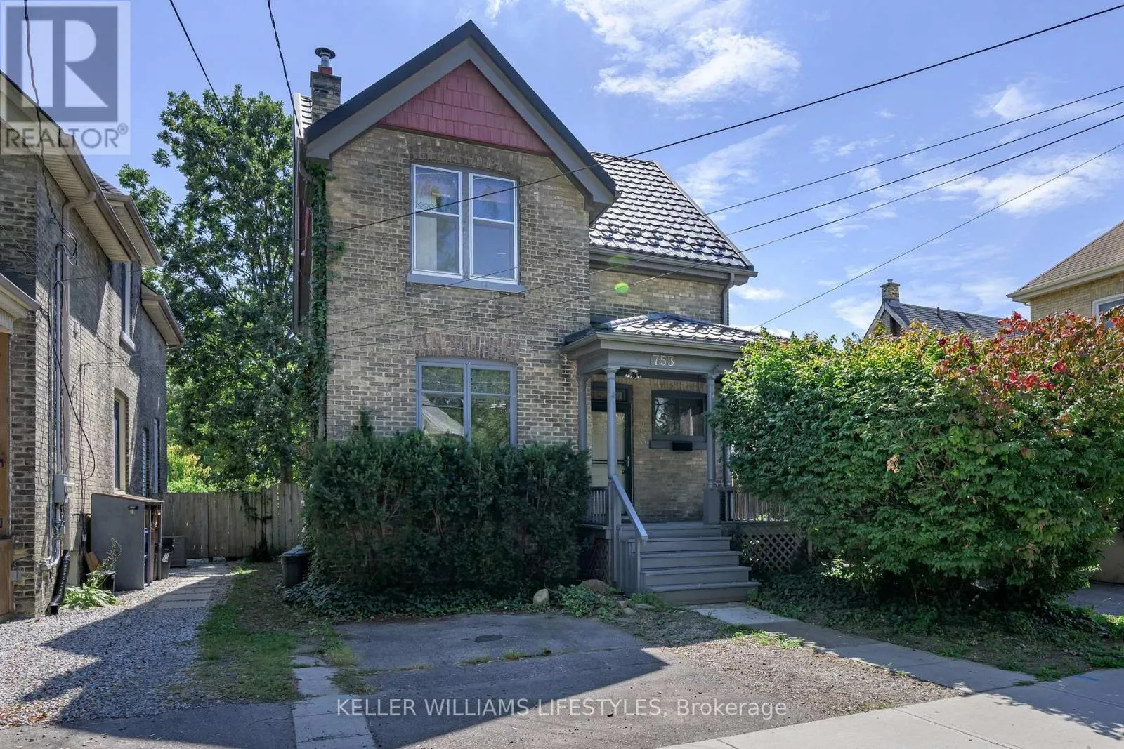 Residential For Sale