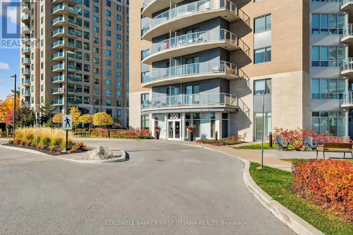 602 - 200 INLET PRIVATE, Ottawa, Ontario K4A5H3
