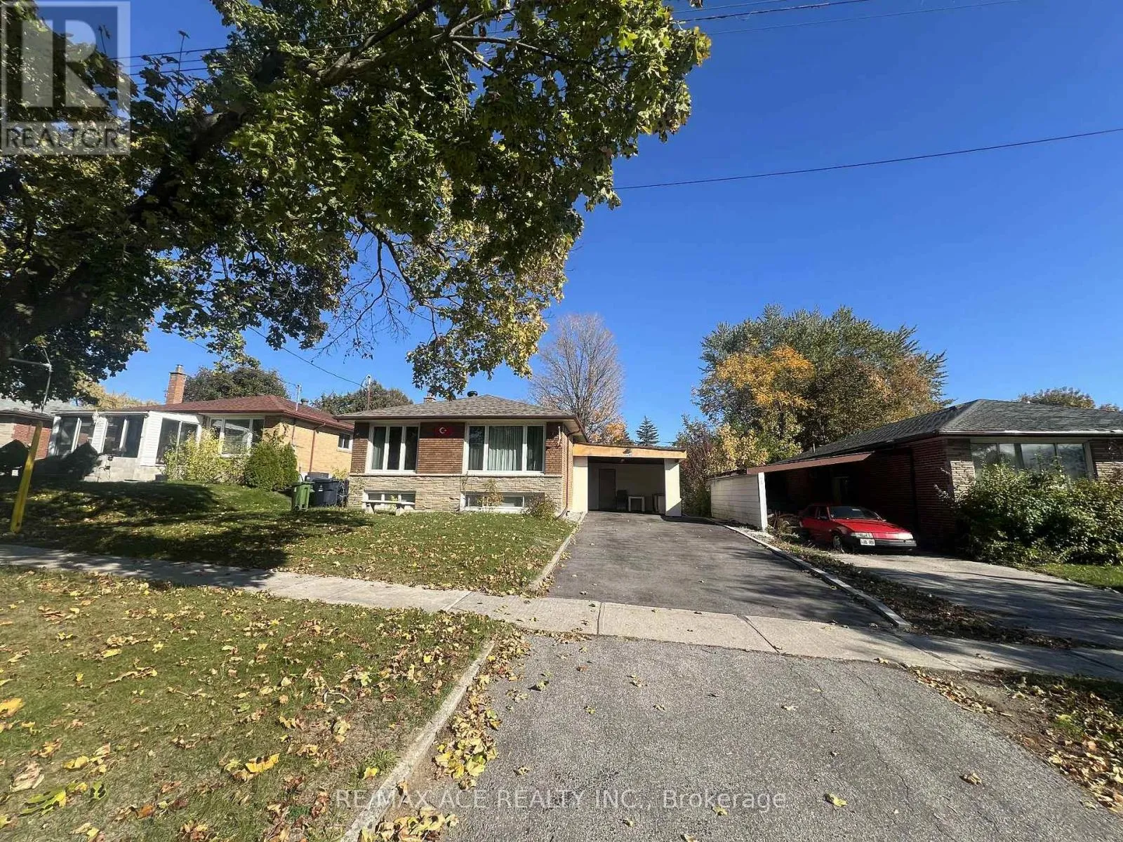 Residential For Sale
