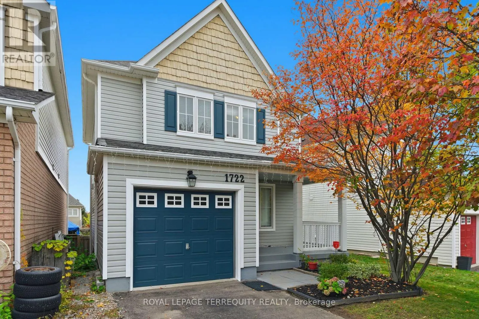 Residential For Sale