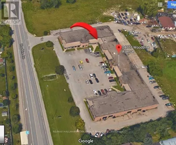 7A - 24707 WOODBINE AVENUE, Georgina (Keswick North), Ontario L4P3E9