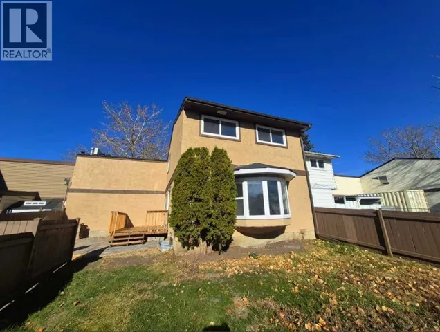 4312 5A Avenue SE, Calgary, Alberta T2A3B4