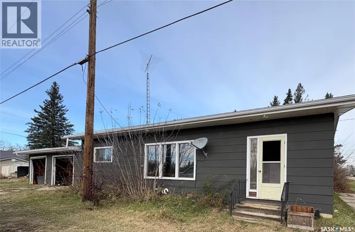 144 Main STREET, Arran, Saskatchewan S0A0B0