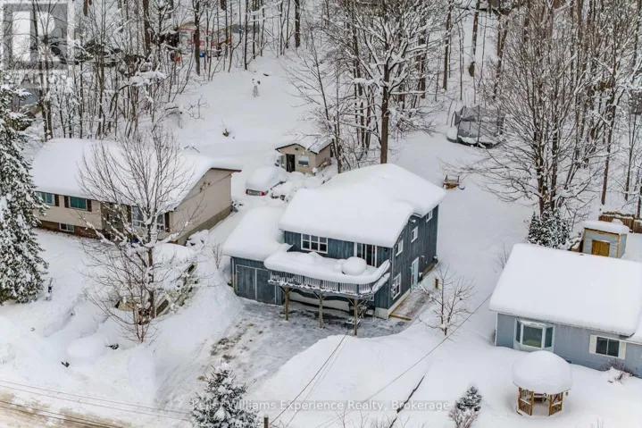 452 BRODERICK STREET, Tay (Port McNicoll), Ontario L0K1R0