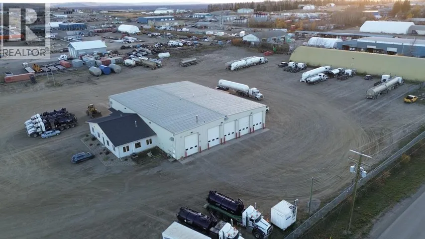 9863 85 AVENUE, Fort St. John, British Columbia V1J8K5