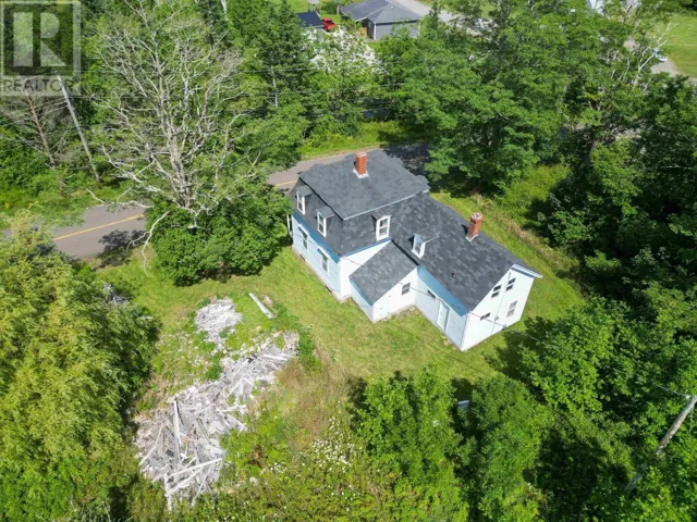 846 Placide Comeau Road, Meteghan Station, Nova Scotia B0W2L0