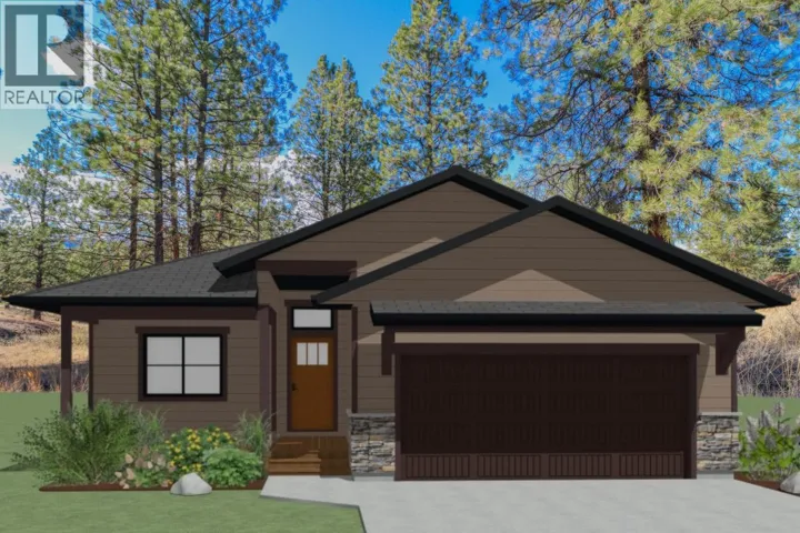 208 CORRAL Boulevard, Cranbrook, British Columbia V1C0C2