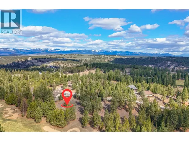 240 CORRAL Boulevard, Cranbrook, British Columbia V1C0C2