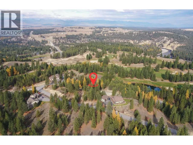 333 CORRAL Close, Cranbrook, British Columbia V1C0C2