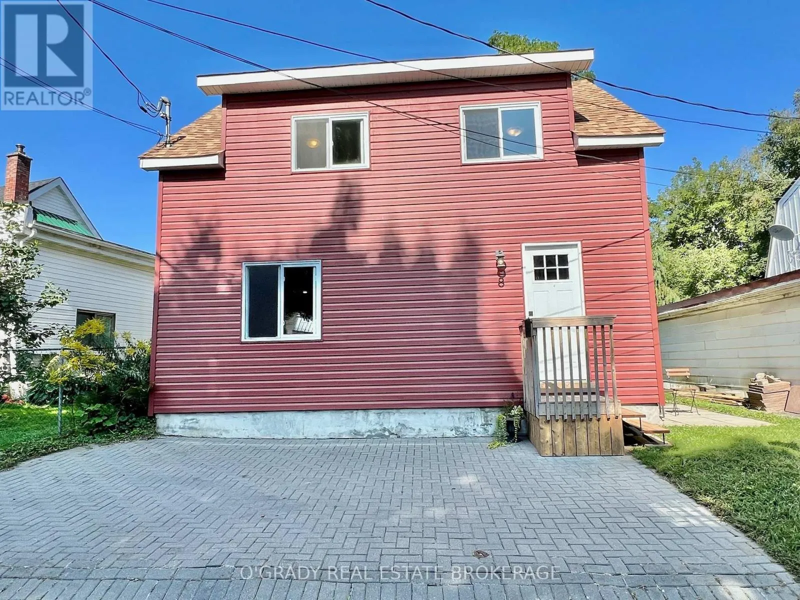 Residential For Sale