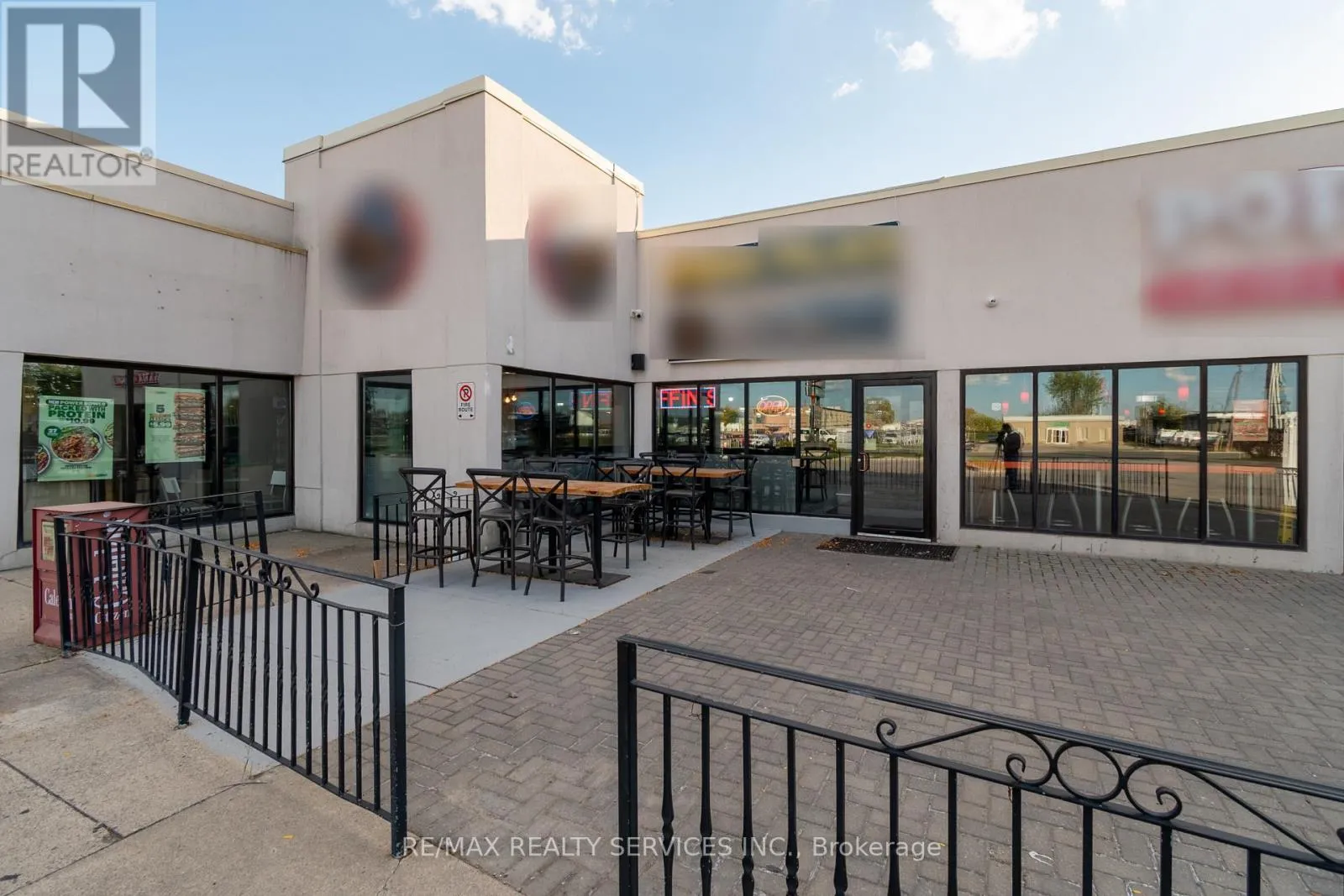 Commercial Sale For Sale