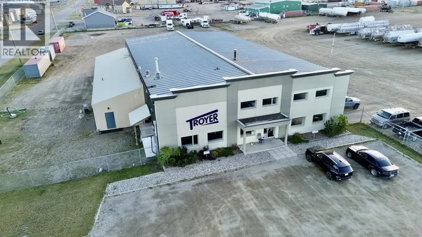 9303 85 AVENUE, Fort St. John, British Columbia V1J5Z3