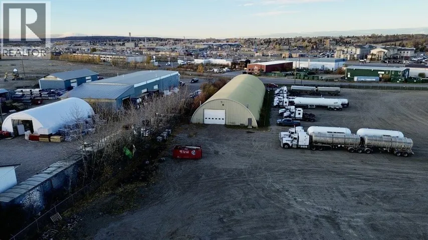 9871 85 AVENUE, Fort St. John, British Columbia V1J8K5