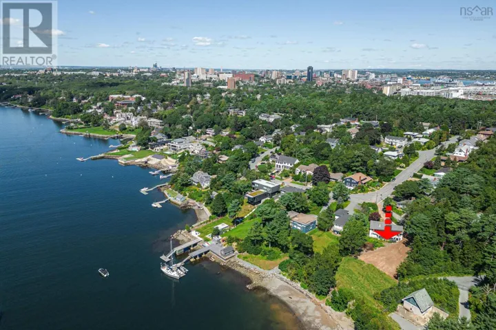 5914 Chain Rock Drive, Halifax, Nova Scotia B3H3Y6