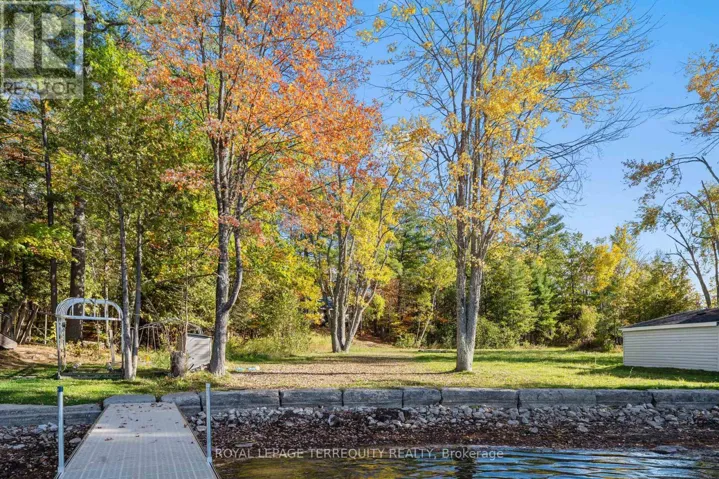 240 BURNT DAM ROAD, Havelock-Belmont-Methuen (Belmont-Methuen), Ontario K0L1Z0