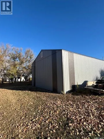 1 1st AVENUE E, Wiseton, Saskatchewan S0L3M0