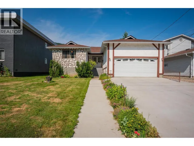 1820 Silver King Road, Nelson, British Columbia V1L1C7