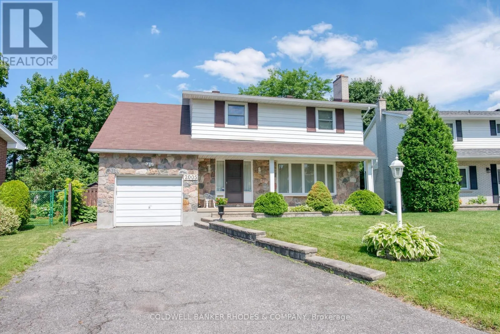 Residential For Sale