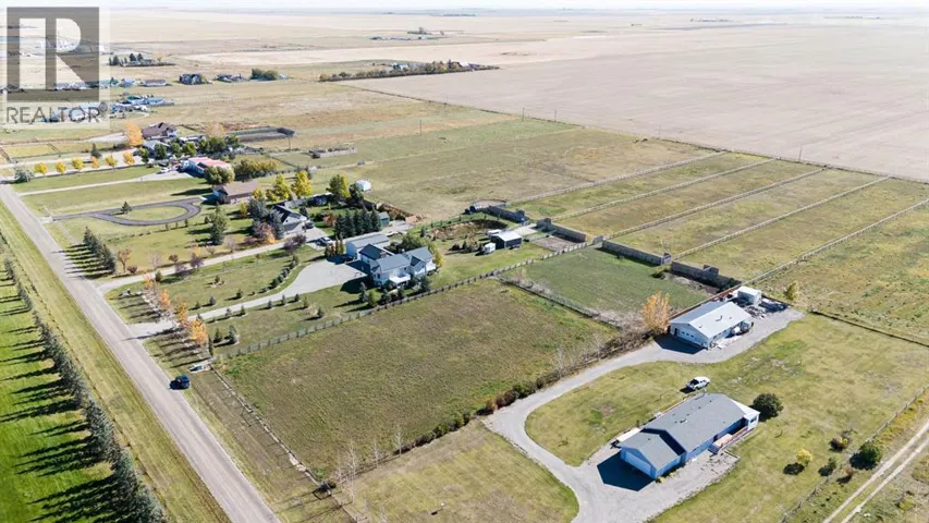 740 Minto Street, Granum, Alberta T0L1A0