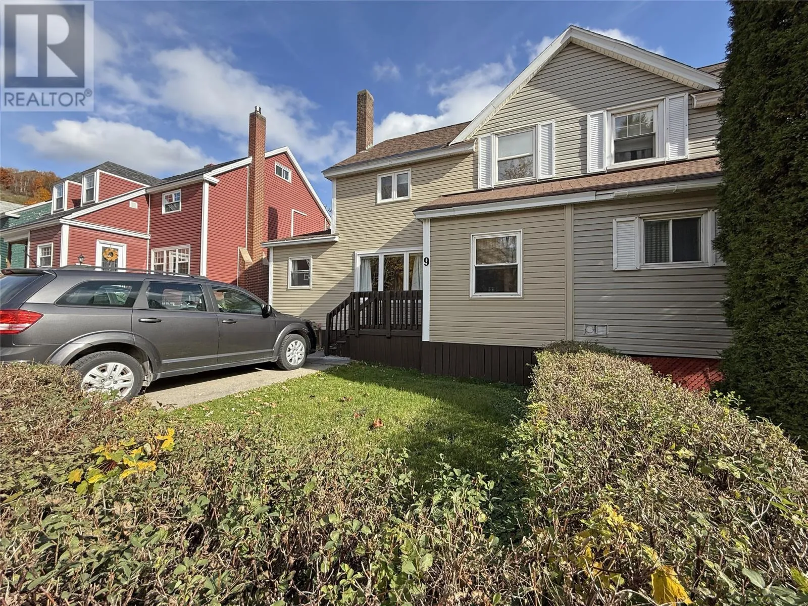 Residential For Sale