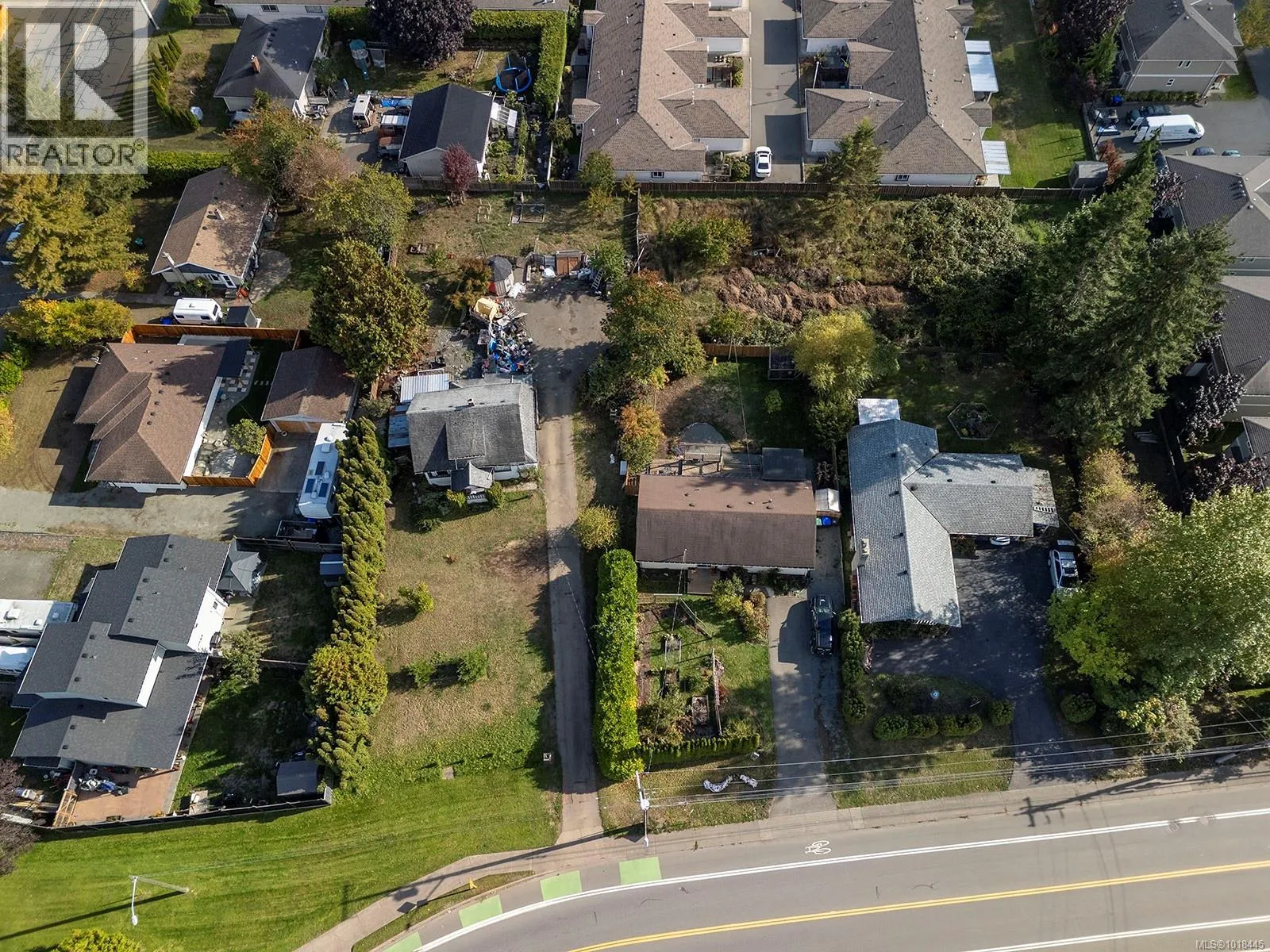 Residential For Sale