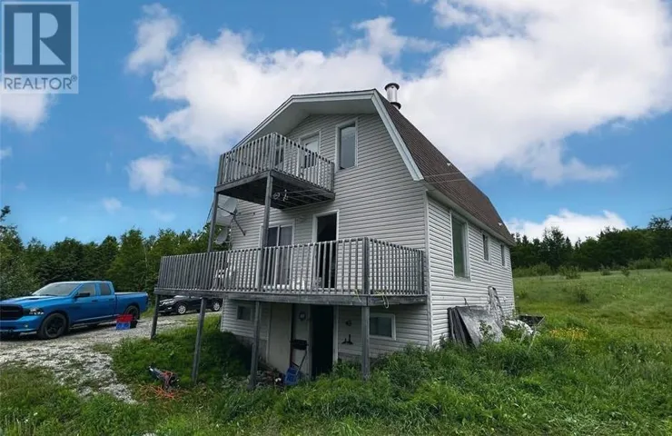 10 Birchy Cove Road, Howley, Newfoundland & Labrador A0K3E0