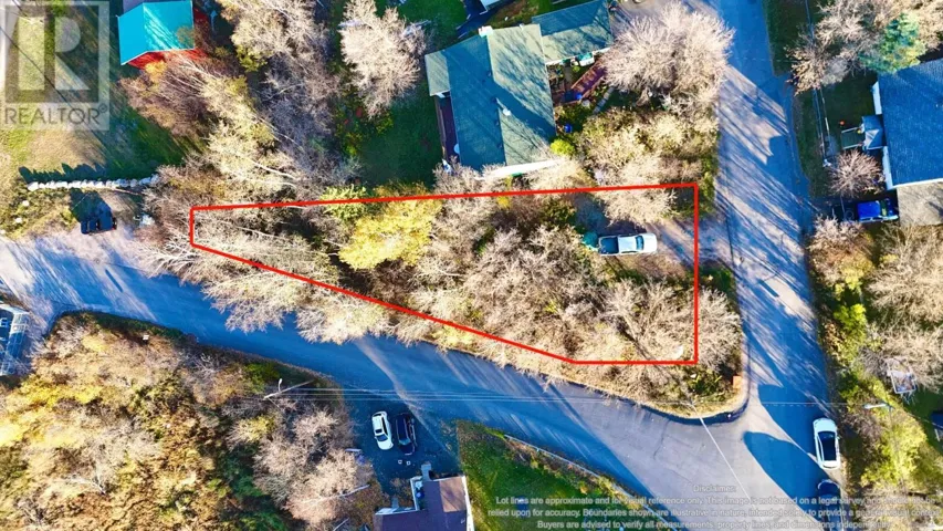 Lot 16 Beatty Street, Keewatin, Ontario P0X1C0