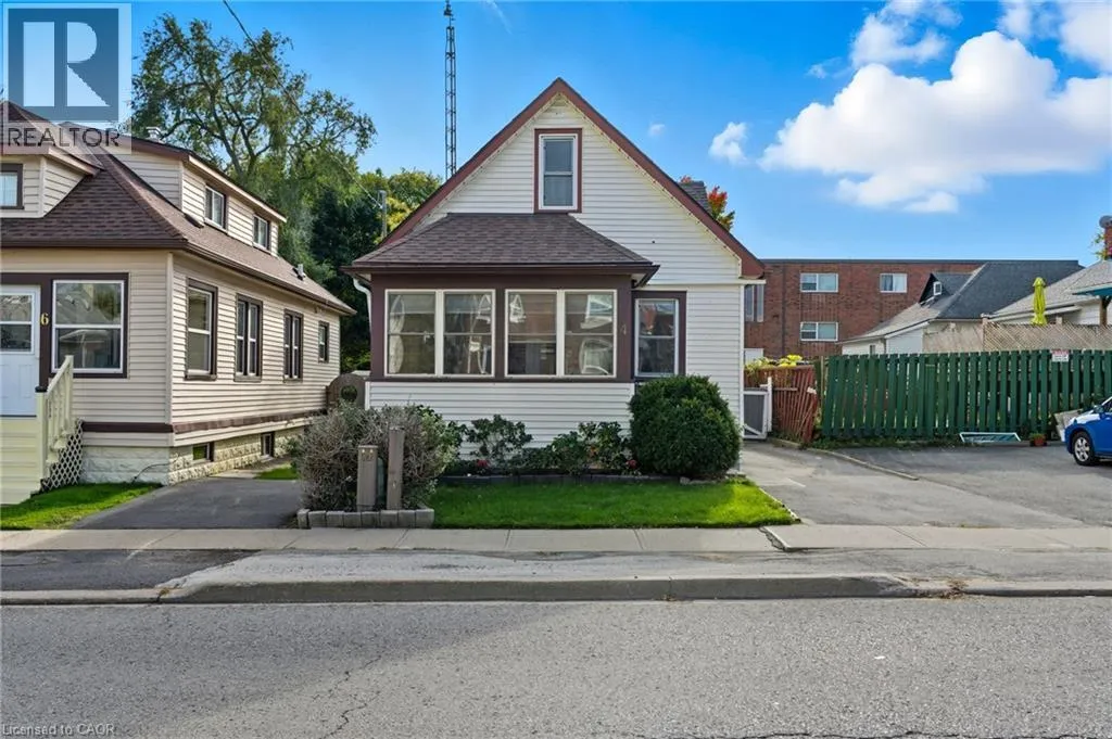 Residential For Sale