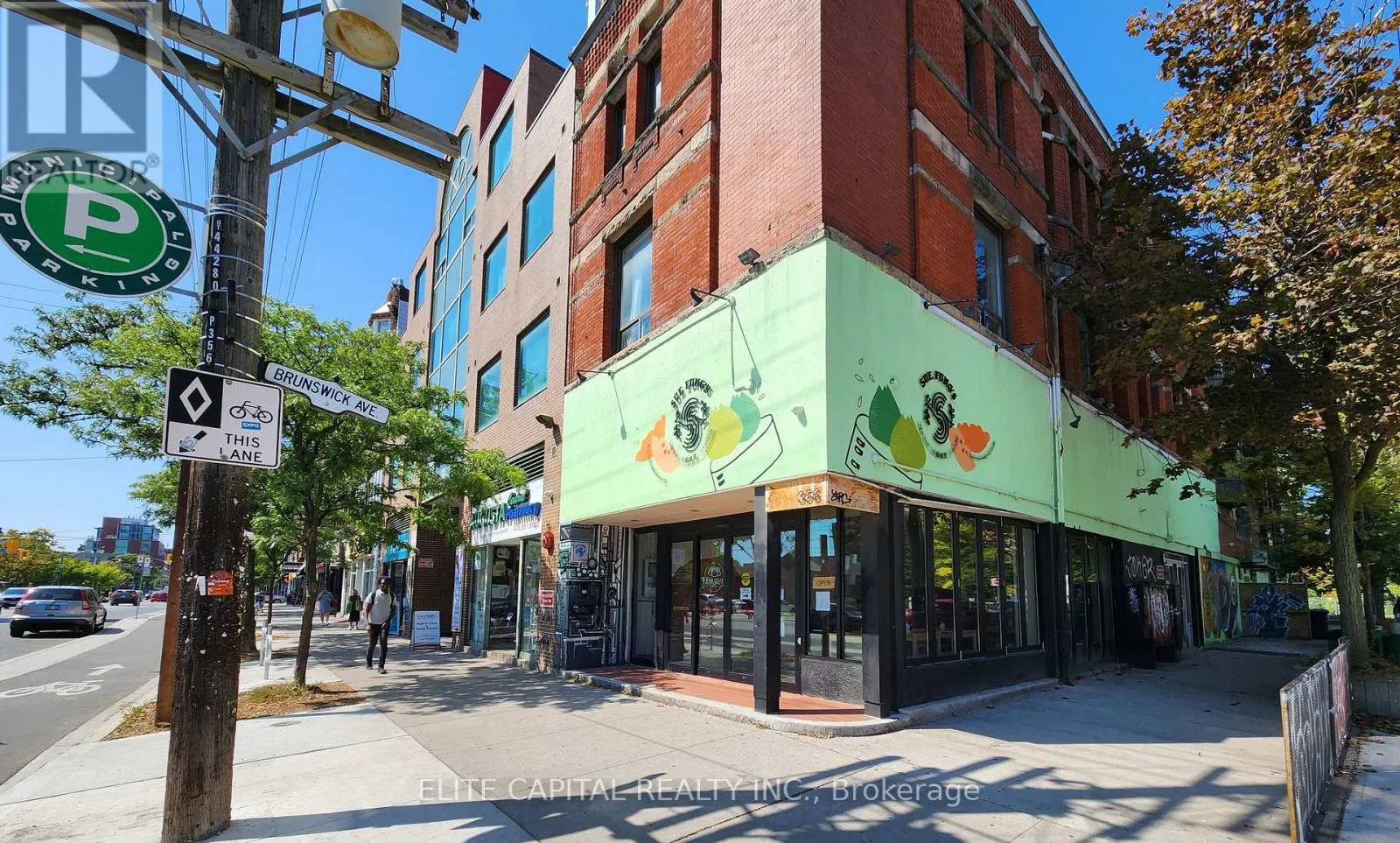 Commercial Sale For Sale