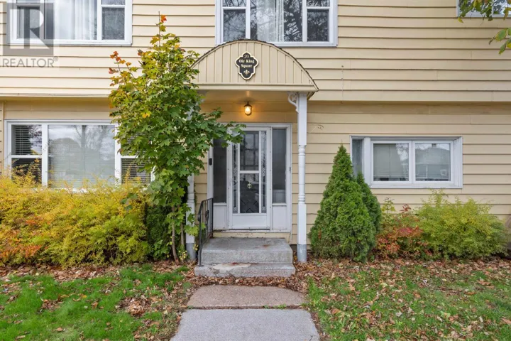 29 Ole King Square, Charlottetown, Prince Edward Island C1A1P8