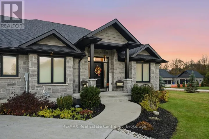 151 MARSHALL HEIGHTS ROAD, West Grey, Ontario N0G1R0