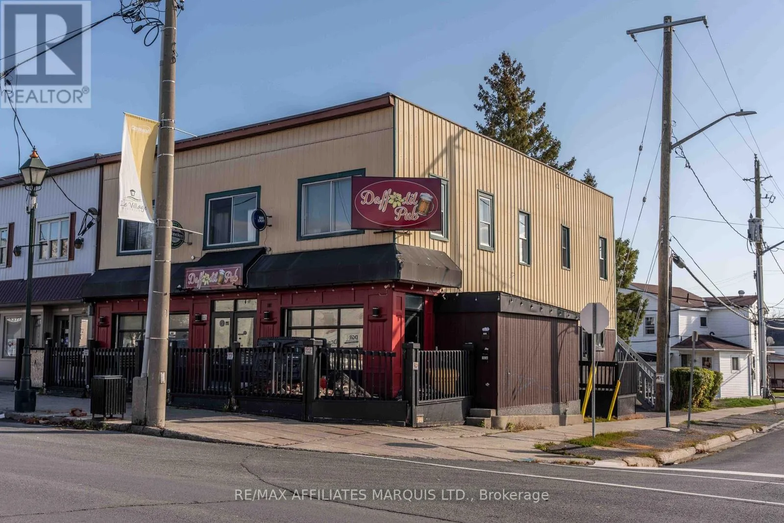 Commercial Sale For Sale