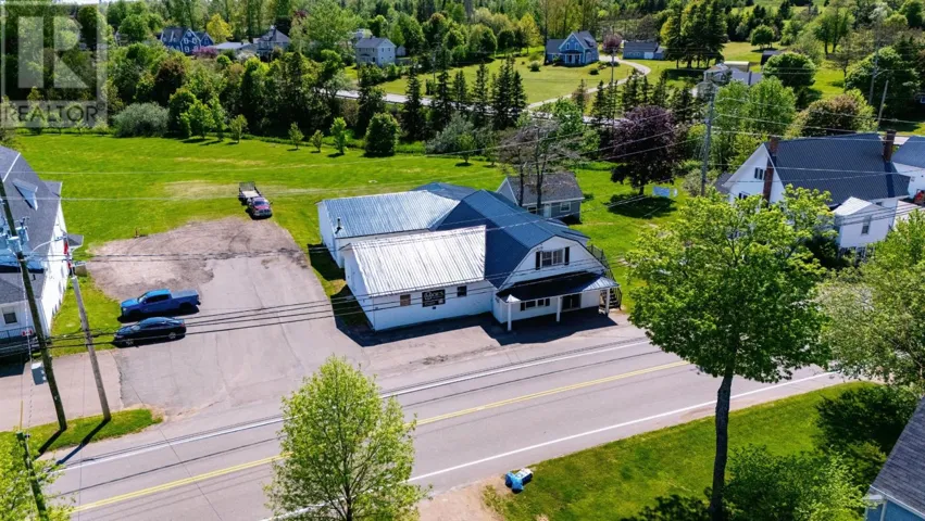 32 Route 13 Highway, Crapaud, Prince Edward Island C0A1J0