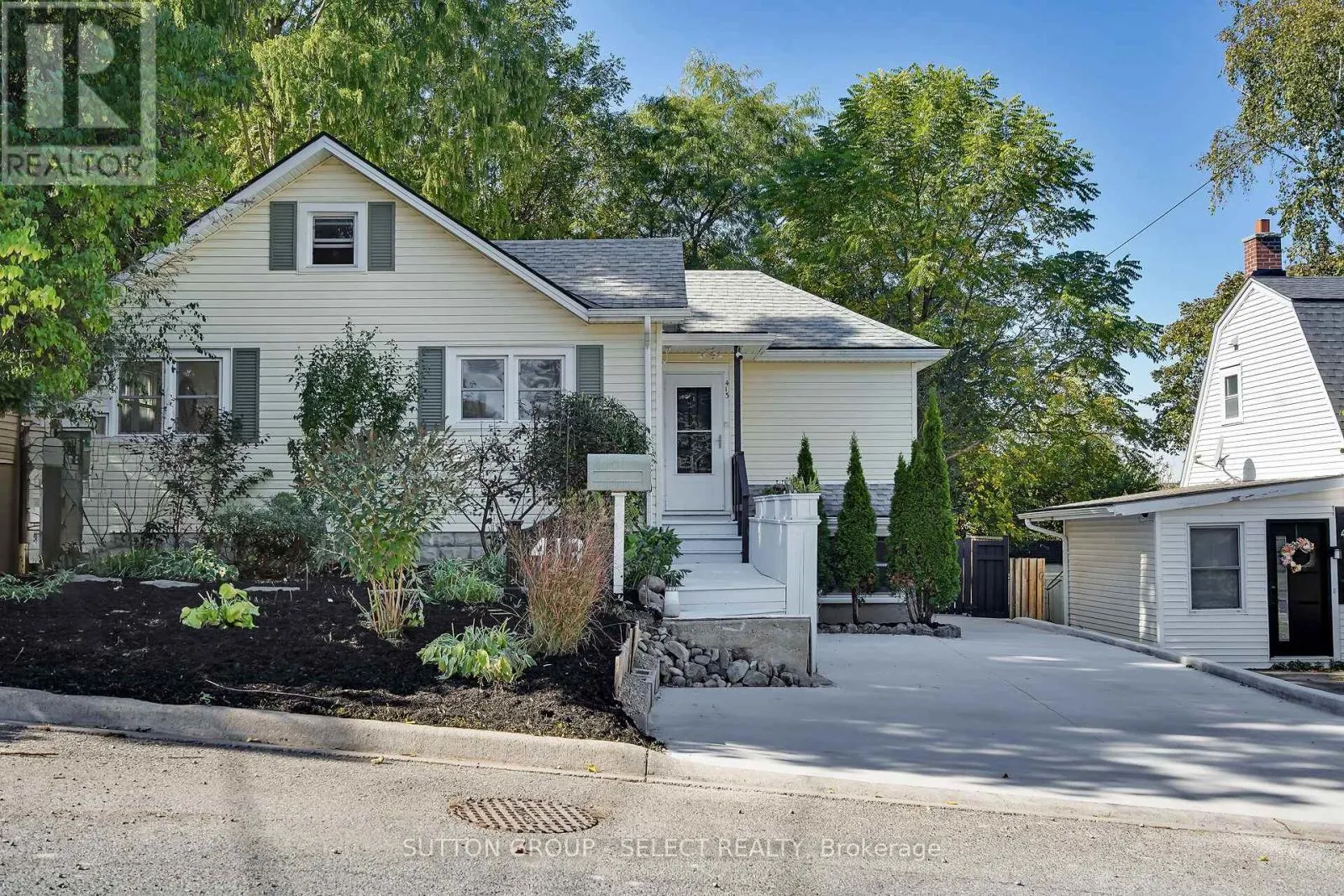 Residential For Sale