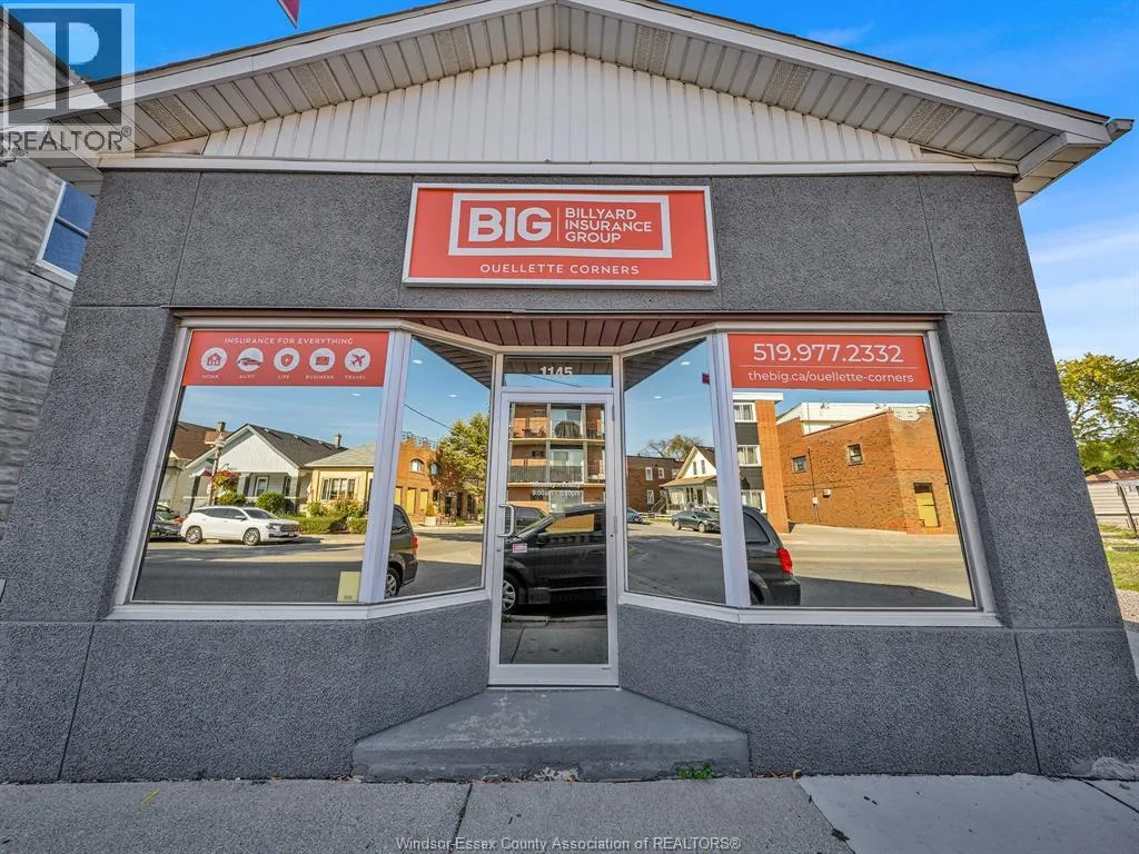 Commercial Sale For Sale