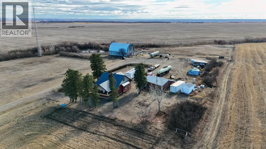 255025 Township 814 Road, Rural Peace No. 135, M.D. of, Alberta T0H0L0