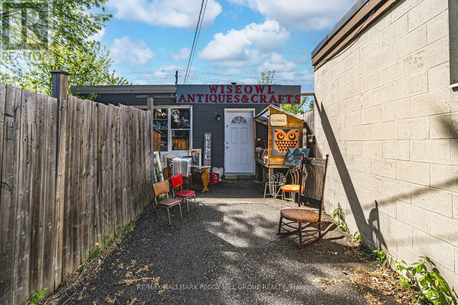 Commercial Sale For Sale